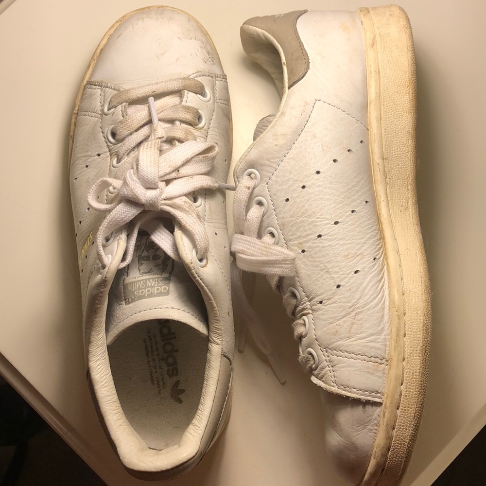 adidas originals stan smith sneakers